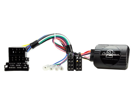 Alfa Romeo Steering wheel interface CTSAR004.2