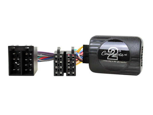 Citroen Steering wheel interface CTSCT002