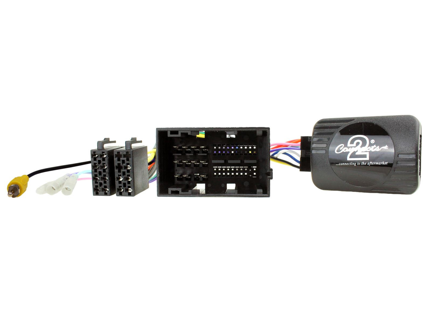 Fiat Rattinterface CTSFA011.2