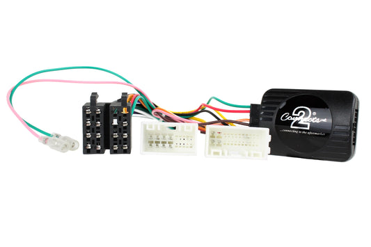 Hyundai Rattinterface CTSHY005.2