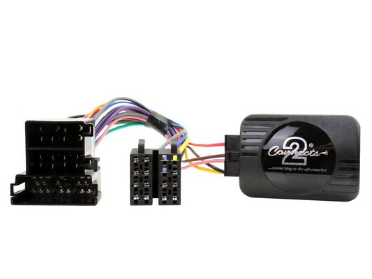 Kia Steering Wheel Interface CTSKI001.2