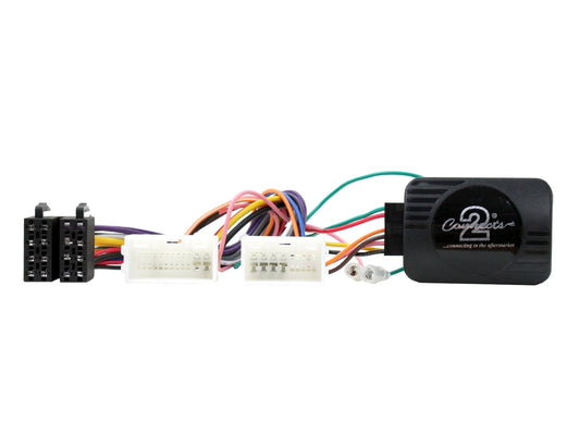 KIA Rattinterface CTSKI004.2