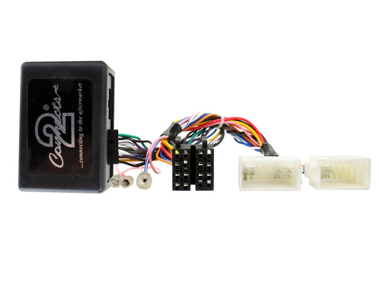 Kia Steering Wheel Interface CTSKI007.2