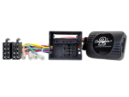 Mercedes-Benz Steering Wheel Interface CTSMC001.2