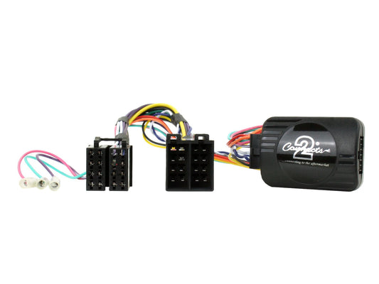 Mercedes Steering wheel interface CTSMC002.2