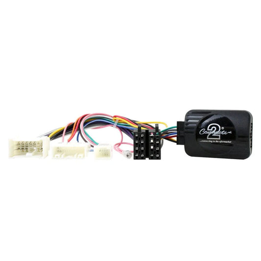 Mercedes Steering Wheel Interface CTSMC007.2