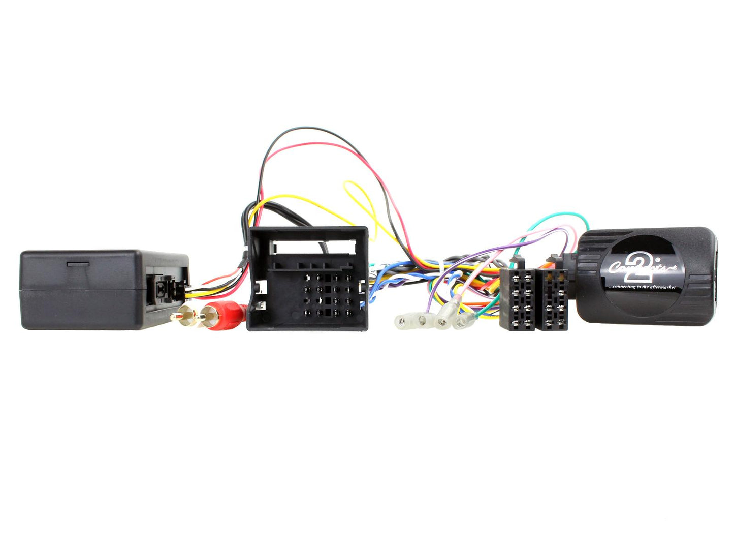 Mercedes-Benz Rattinterface CTSMC008.2