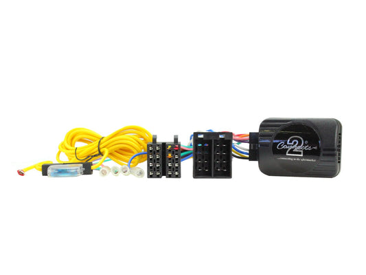 Mercedes Steering Wheel Interface CTSMC012.2
