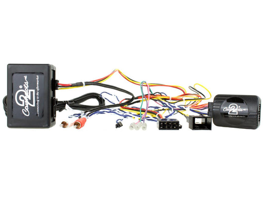 Mercedes-Benz Steering Wheel Interface CTSMC013.2