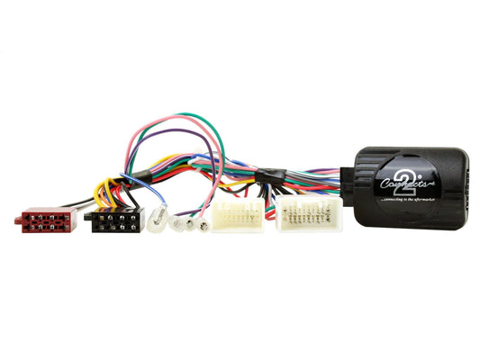 Mitsubishi Steering wheel interface CTSMT002.2