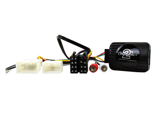 Mitsubishi Steering wheel interface CTSMT003.2