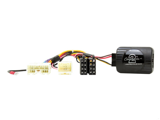 Mitsubishi Steering wheel interface CTSMT004.2