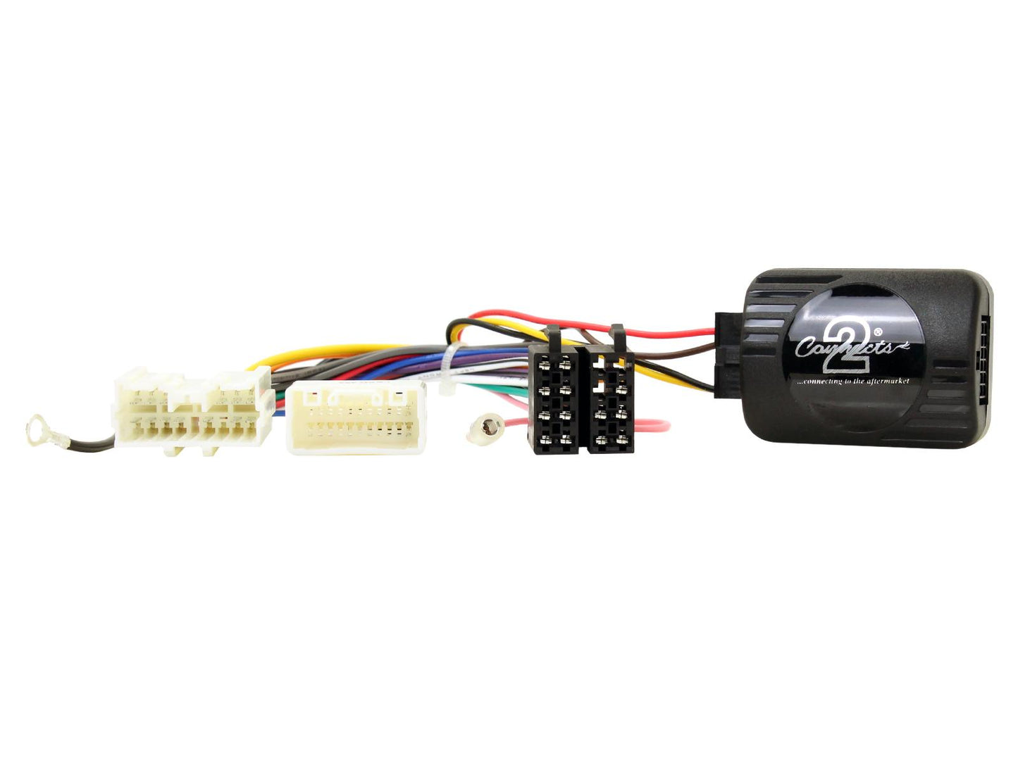Connects2 Mitsubishi Installationskit CTKMT07