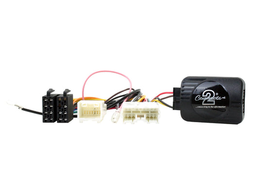 Mitsubishi Steering wheel interface CTSMT006.2