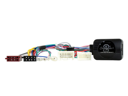Mitsubishi Steering wheel interface CTSMT007.2
