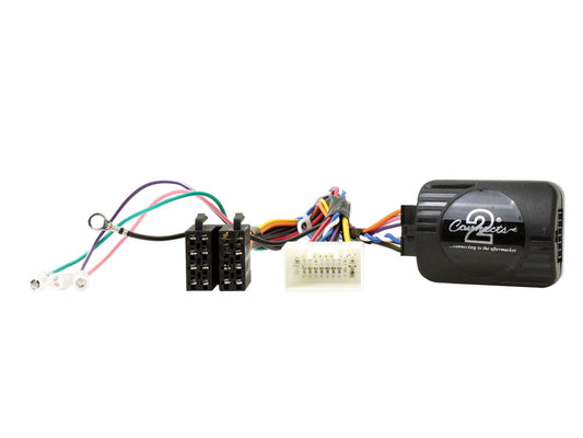 Mitsubishi Steering wheel interface CTSMT008.2