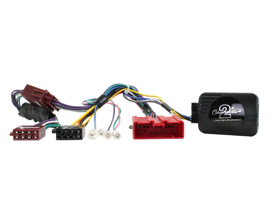 Mazda Steering Wheel Interface CTSMZ001.2