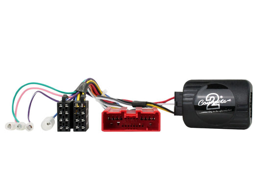 Mazda Steering wheel interface CTSMZ002.2