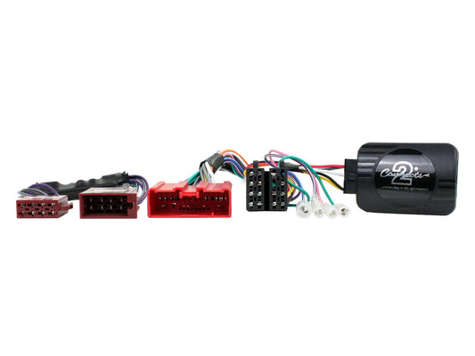 Mazda Steering Wheel Interface CTSMZ012.2