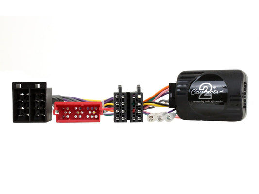 Nissan Rattinterface CTSNS005.2