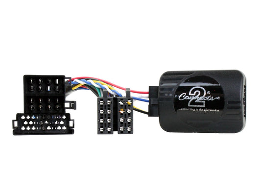 Nissan Steering Wheel Interface CTSNS007.2
