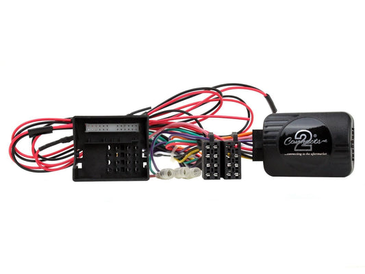 Opel Steering Wheel Interface CTSOP003.2