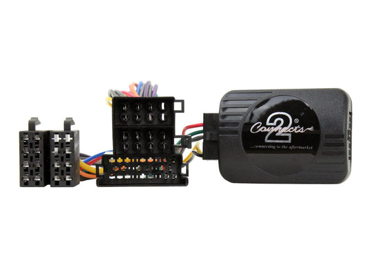 Peugeot Steering wheel interface CTSPG004.2
