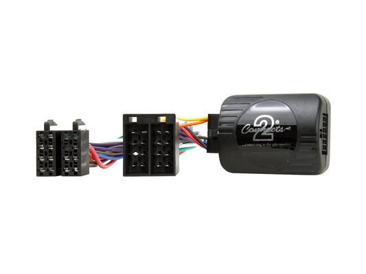 Peugeot Steering wheel interface CTSPG006