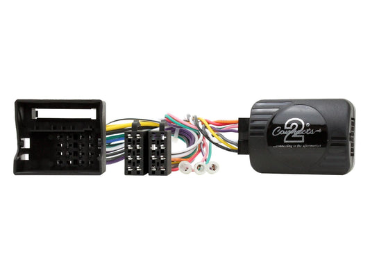 Peugeot Steering wheel interface CTSPG008.2