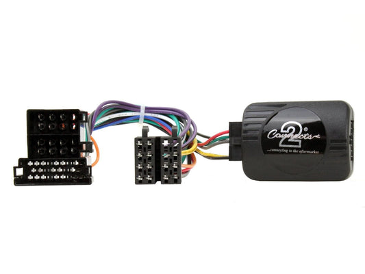 Peugot Rattinterface CTSPG012.2