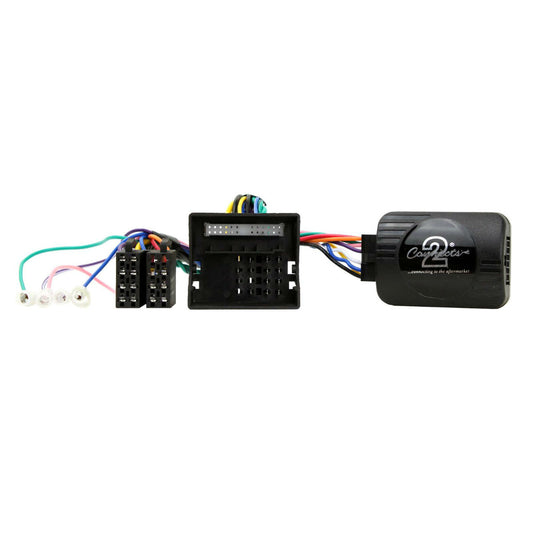 Porsche Steering wheel interface CTSPO002.2