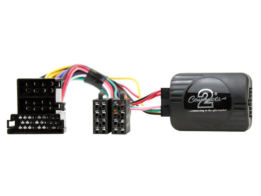 Renault Steering wheel interface CTSRN003