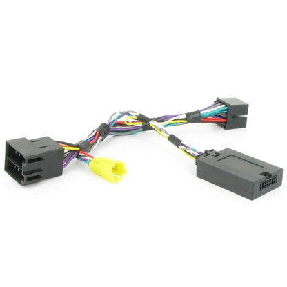 Renault Steering wheel interface CTSRN005.2