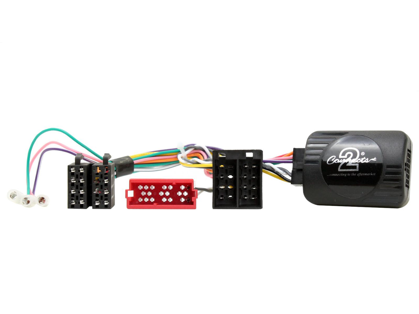 Renault Rattinterface CTSRN007.2