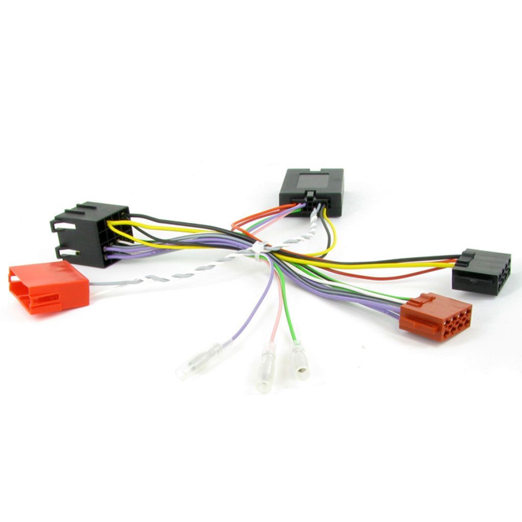 Renault Rattinterface CTSRN007.2