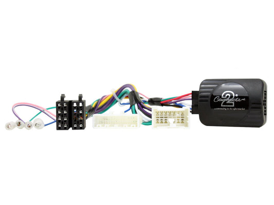 Renault Steering wheel interface CTSRN008.2