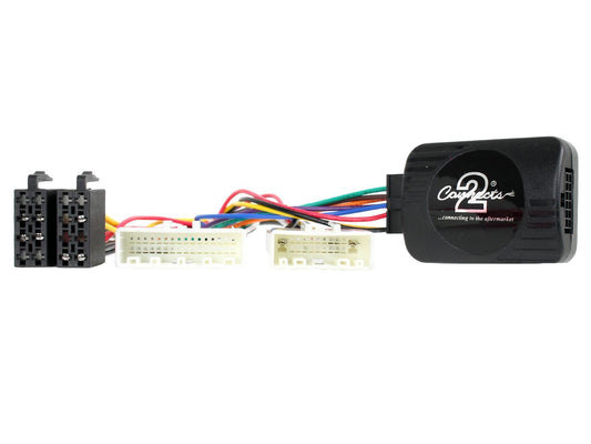 Renault Steering wheel interface CTSRN011