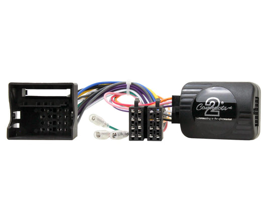 Skoda Steering wheel interface CTSSK002.2
