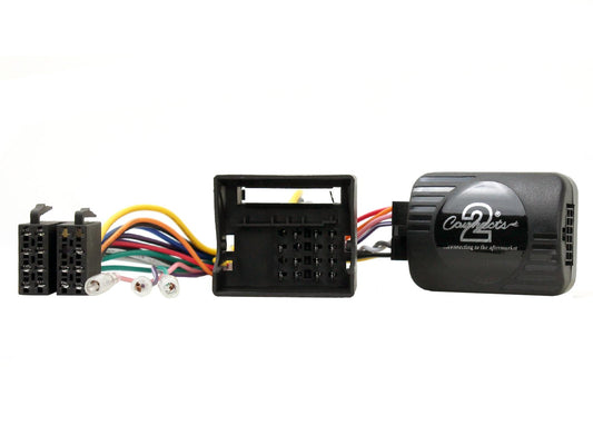 Seat Steering Wheel Interface CTSST001.2