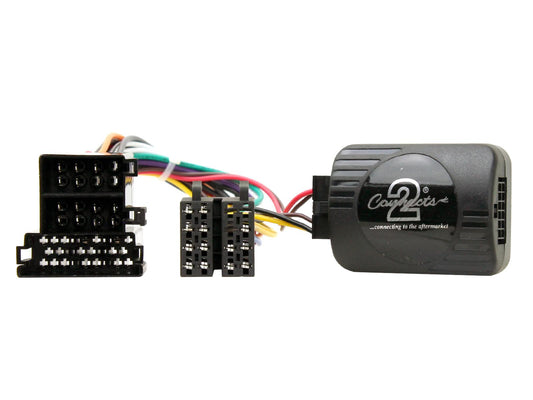 Seat Steering wheel control interface CTSST002.2