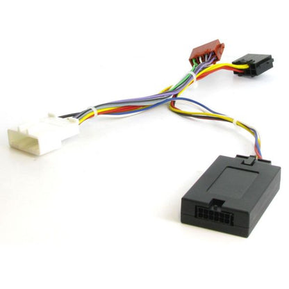 Subaru Rattinterface CTSSU001.2