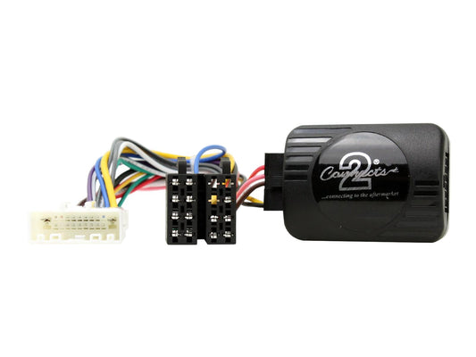 Subaru Rattinterface CTSSU002.2