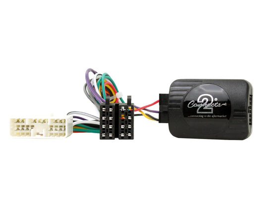 Ssangyong Steering wheel interface CTSSY001.2