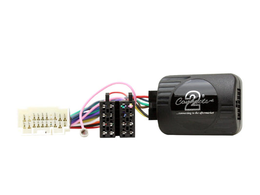 Suzuki Steering wheel interface CTSSZ002.2