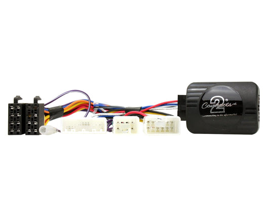 Toyota Steering wheel interface CTSTY002.2