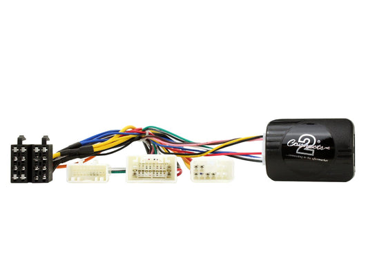 Toyota Steering wheel interface CTSTY003.2
