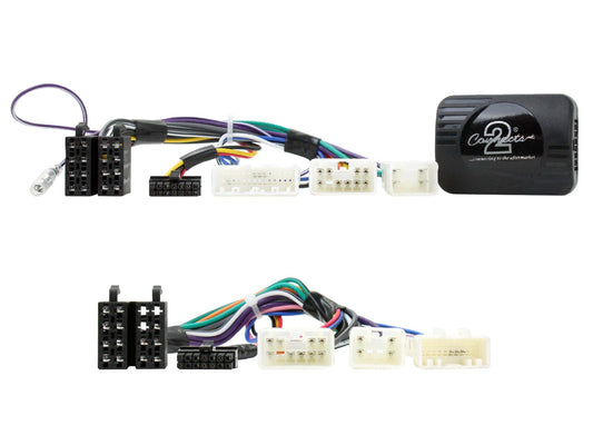 Toyota Steering Wheel Interface CTSTY00C