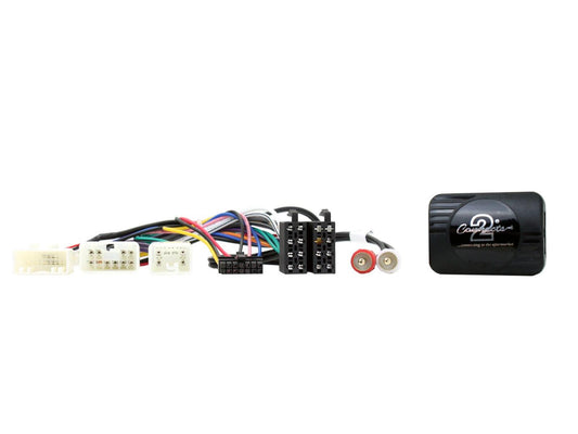 Toyota Steering wheel interface CTSTY013.2