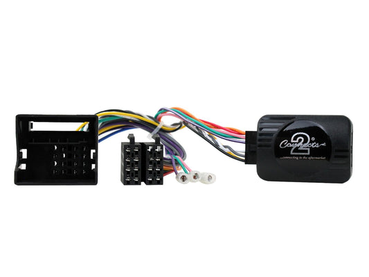 VW Steering Wheel Interface CTSVW003.2
