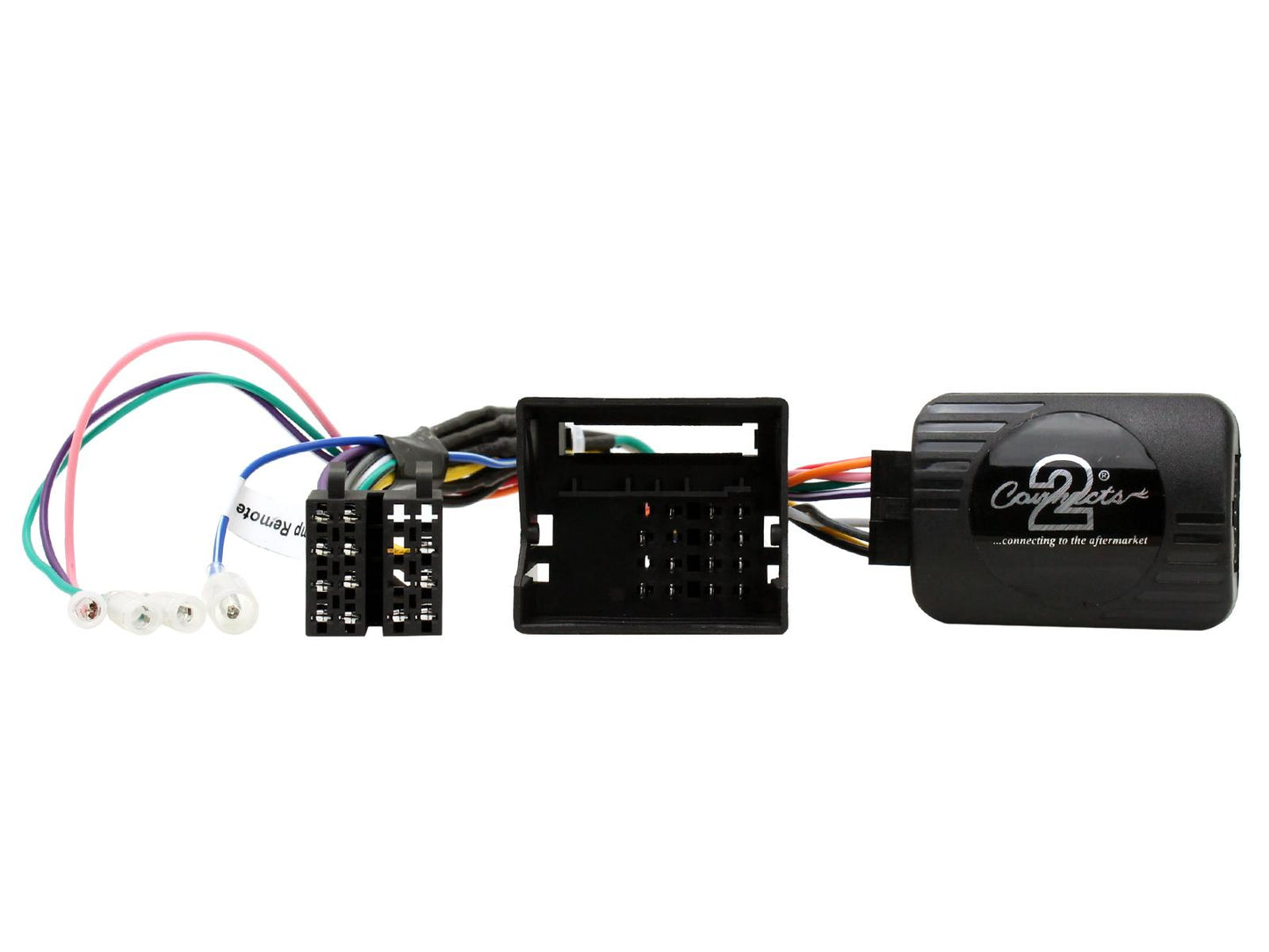 VW Steering Wheel Interface CTSVW004.2